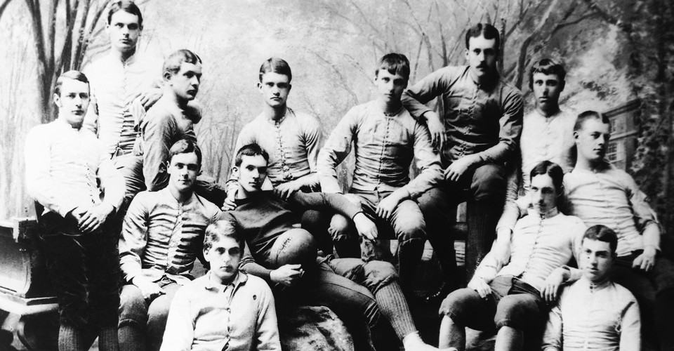 The College Kidnapers that Took on Capone