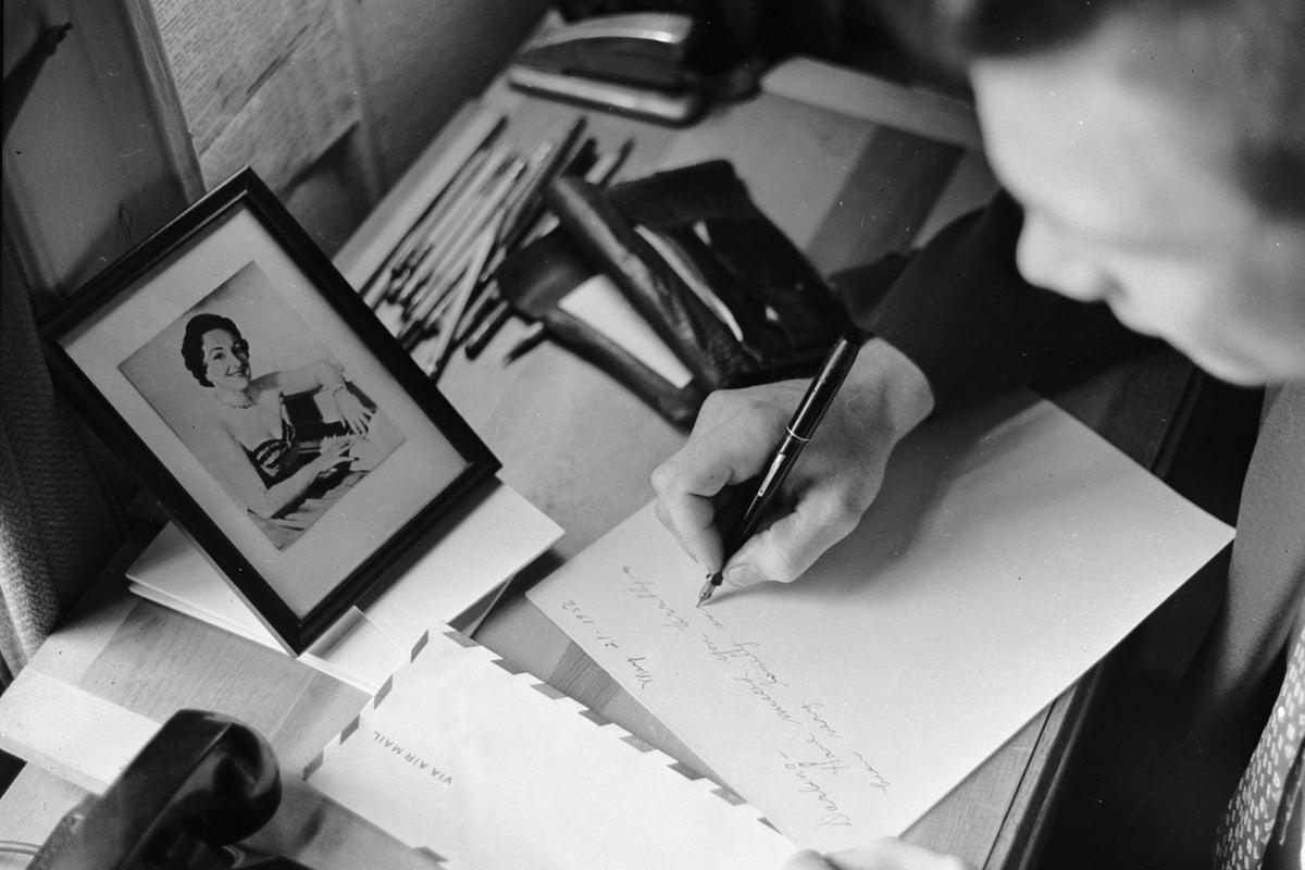 The Temperance Movement’s Advice Columnist and the Radical Social Shift of the 1920’s