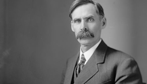 Who the Hell Was Volstead?