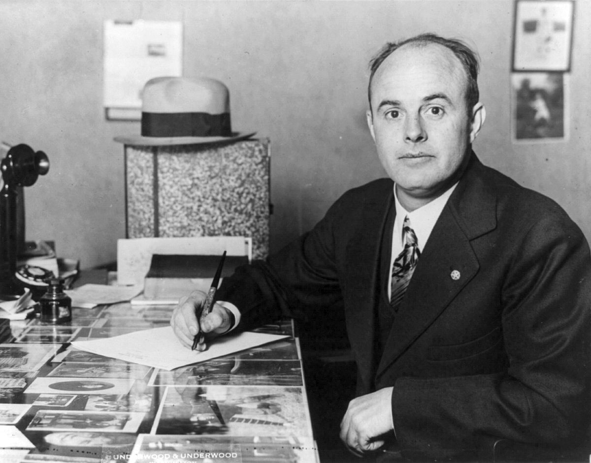 The Laws for Some Have Never Applied to All