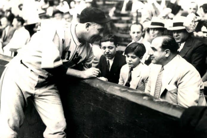 Capone’s Chicago—Why the City and Prohibition Belonged to Al