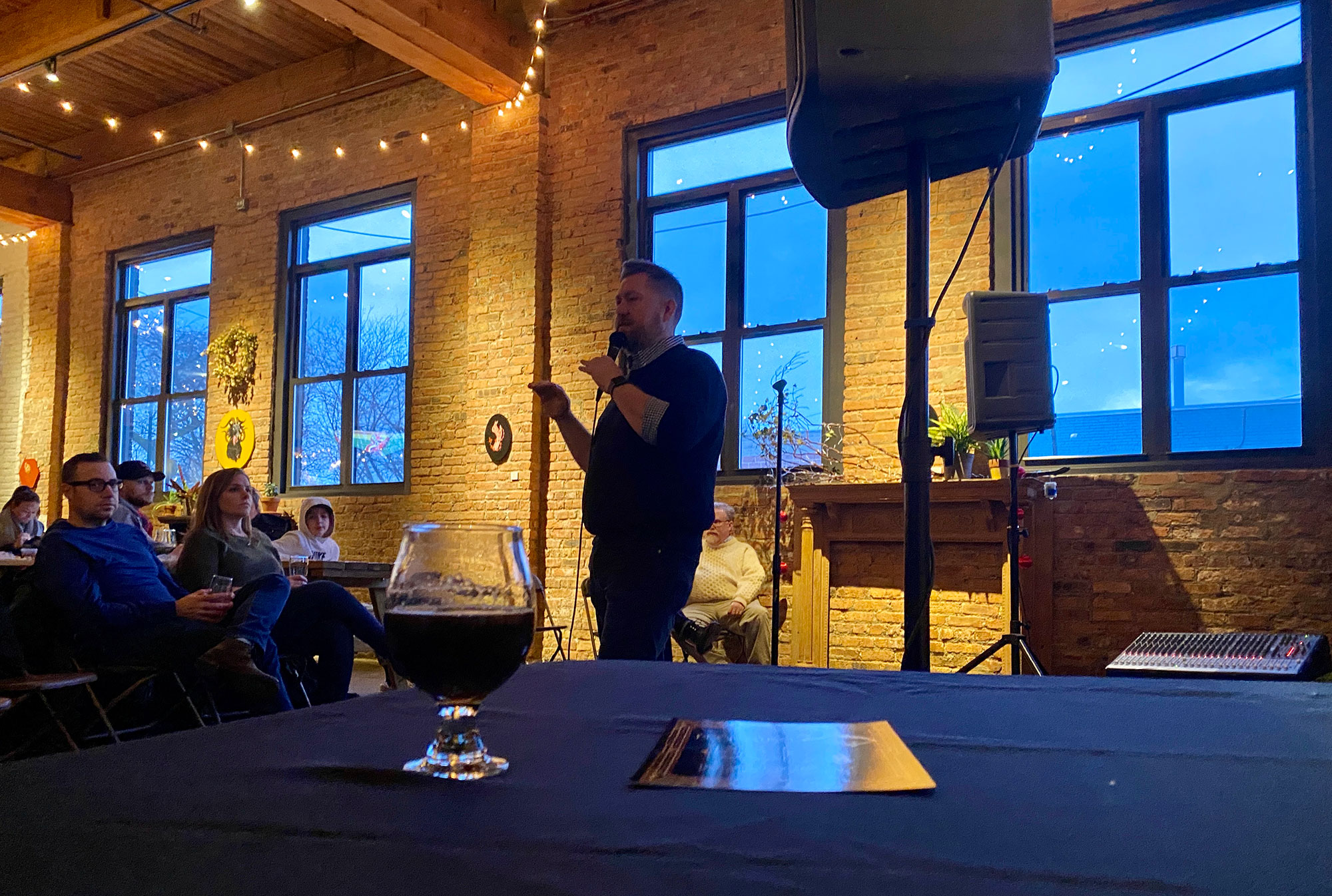 Inside Chicago Prohibition Tours