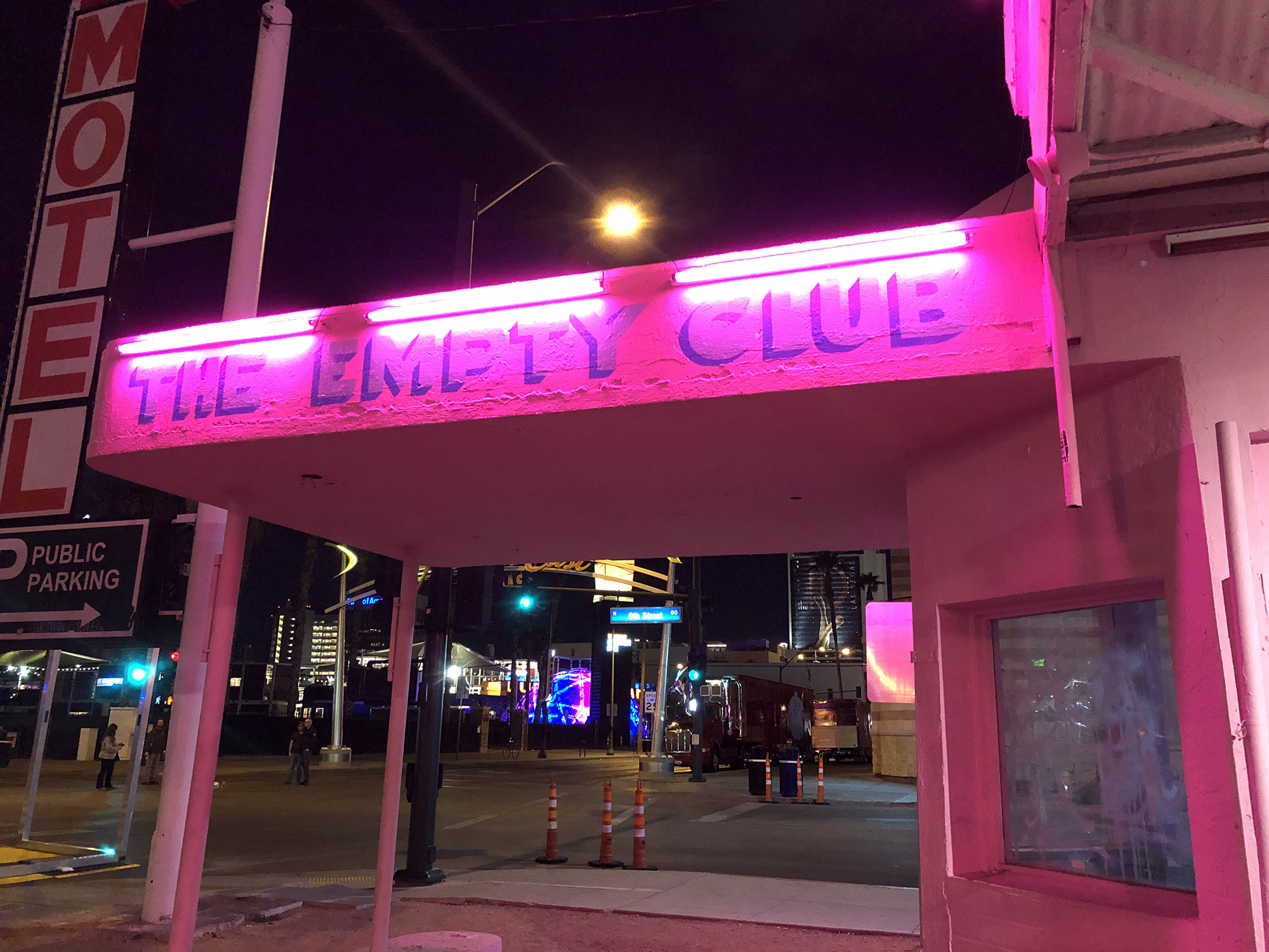 Unfortunate, but Enduring Consequences of Prohibition