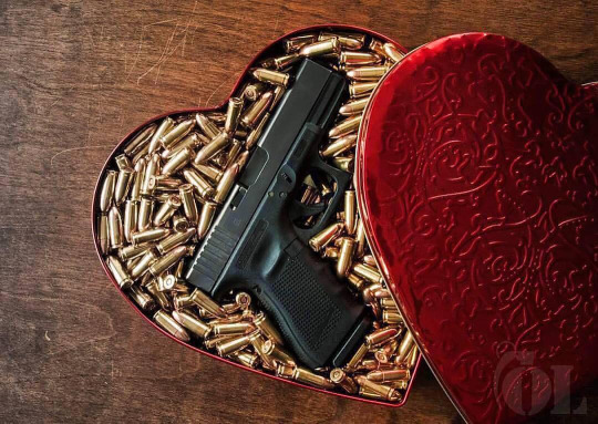 Maybe Don’t Celebrate Valentine’s Day in Chicago