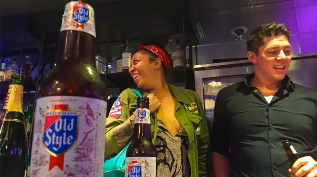 An Ode to Cheap Beer