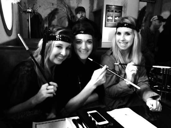 Pearl Clutching Temperance Supporters Birthed the Flappers — and They’re Still Here