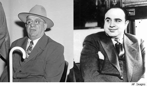 The Other Capone Has a Prohibition Story, Too