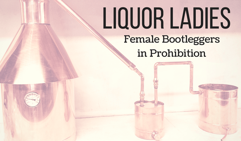 Every Night Was Ladies’ Night During Prohibition