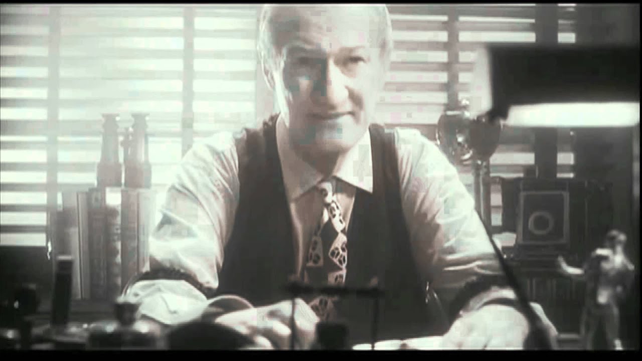 Merry Christmas, You Filthy Animals