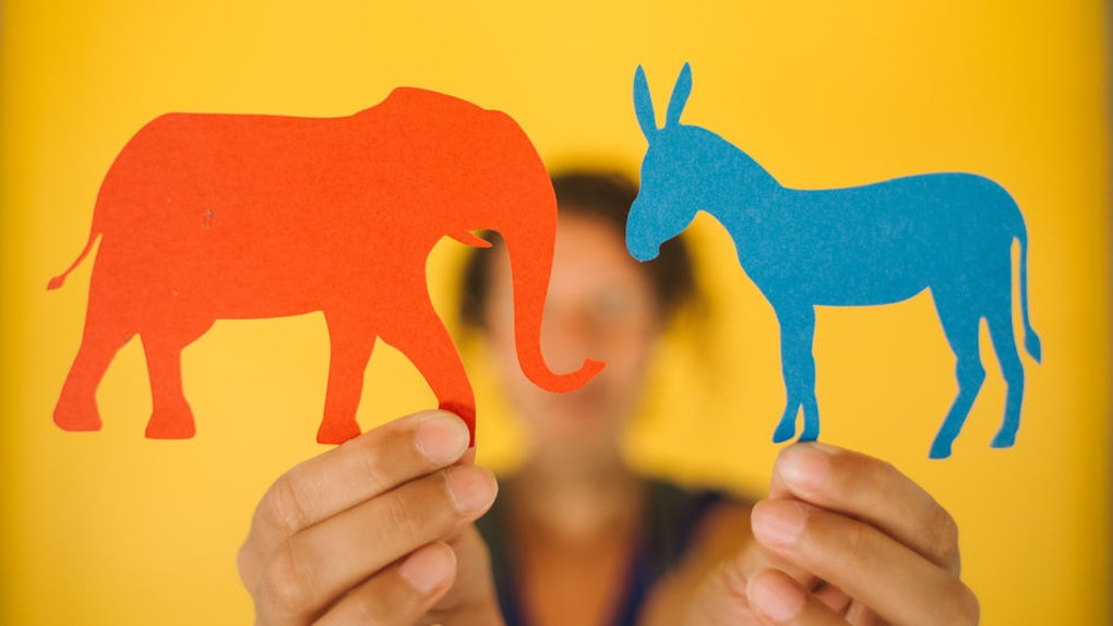 Political Winds of the 1920s